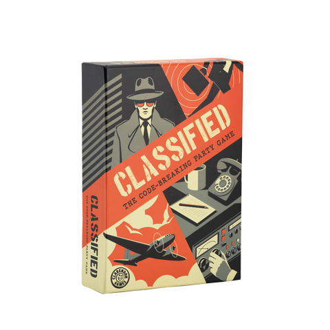Classified