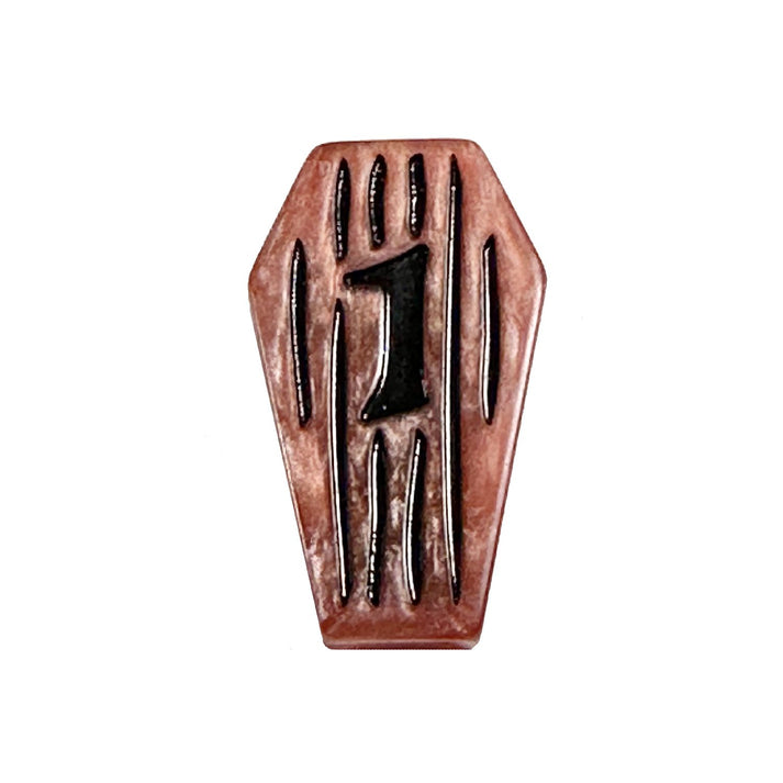 Black Oak Workshop Single Coffin D2