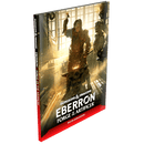 Dungeons & Dragons Eberron Forge Of The Artificer