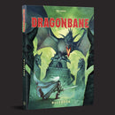 Dragonbane - Core Rulebook