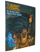 Dungeon Crawl Classics