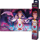 Lorcana: Belle Playmat