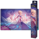 Lorcana: Elsa Playmat