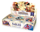 Lorcana: Fabled Booster Box [Sealed Box]
