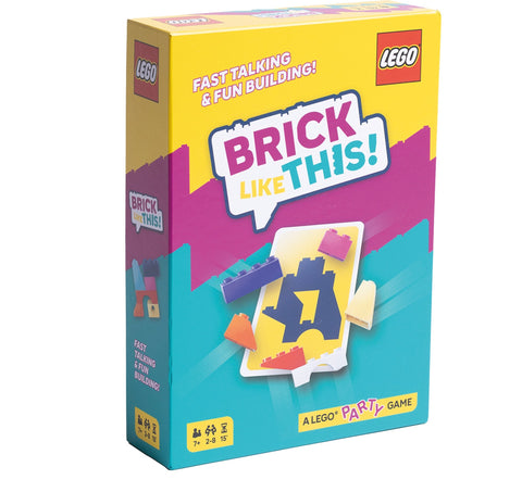 Brick Like This
