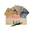 Ancient Mysteries - Family Secrets Escape Room Game