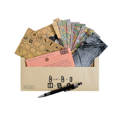 Escape Room Games
