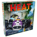 Heat Pedal To The Metal Tunnel Vision
