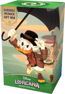 Lorcana: Scrooge McDuck Gift Box