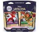 Lorcana: 2 Player Starter Deck