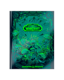 [PREORDER] Dungeons & Dragons World of Warcraft Gameplay Expansion Book (Alt Cover)