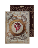 [PREORDER] Dungeons & Dragons World of Warcraft Gameplay Expansion Book (Collector's Edition)