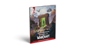 [PREORDER] Dungeons & Dragons World of Warcraft DM Screen
