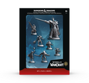 [PREORDER] Dungeons & Dragons World of Warcraft Alliance Miniatures