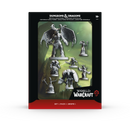 [PREORDER] Dungeons & Dragons World of Warcraft Horde Miniatures