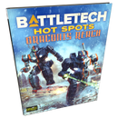 Battletech Hot Spots Draconis Reach