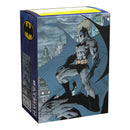 Dragon Shield Art Sleeves - Batman