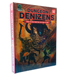 Dungeon Denizens
