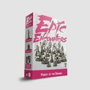 Epic Encounters: Forest Of The Damned