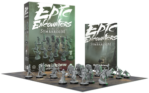 Epic Encounters: Ruins Of Symbaroum