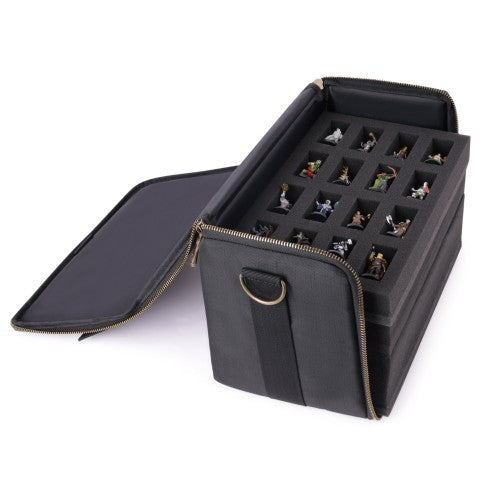 AP Enhance Miniature Figure Satchel Bag