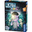 Exit: The Game KIDS Midnight Spooktacular