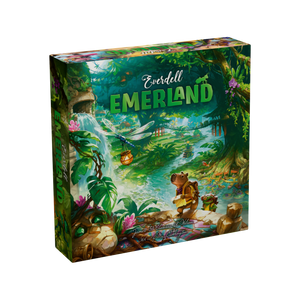 Everdell Emerland