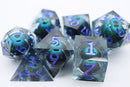 Moving Eye (Cyclops) RPG Dice Set