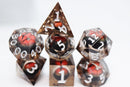 Moving Eye (Nightvision) RPG Dice Set