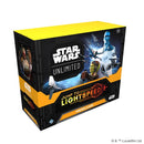 Star Wars: Unlimited - Jump To Lightspeed Prerelease Box