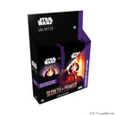Star Wars: Unlimited - Secrets Of Power Carbonite [SEALED BOX]