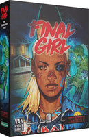 Final Girl The Falconwood Files