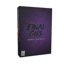 Final Girl: Bonus Features