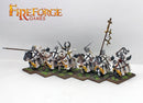 Teutonic Knights - Deus Vult
