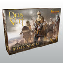 Berber Infantry - Deus Vult