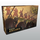 Byzantine Auxiliaries - Deus Vult