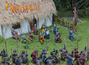 Foot Knights XI-XIIIc - Deus Vult