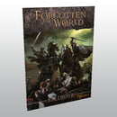 Forgotten World - Rulebook