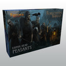 Living Dead Peasants - Forgotten World