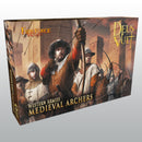Medieval Archers - Deus Vult