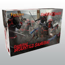 Mounted Samurai - Samurai Wars