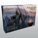 Northmen Bowmen - Forgotten World