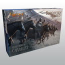 Northmen Cavalry - Forgotten World
