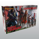 Samurai Command - Samurai Wars