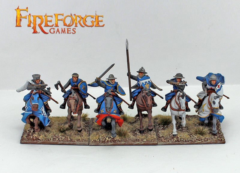 Sergeants At Arms - Deus Vult