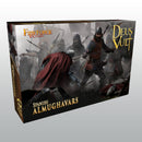 Spanish Almughavars - Deus Vult
