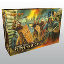 Mongolian Steppe Warriors - Deus Vult
