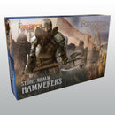 Stone Realm Hammerers - Forgotten World