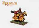 Western Knights - Deus Vult