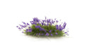 Woodland Scenics All Game Terrain Purple Flowers Tufts